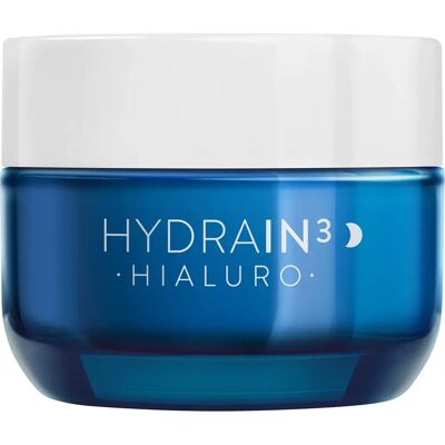 Dermedic Hydrain3 Hialuro Night Cream - Night Cream Dermedic Hydrain3 Hialuro Night Cream - Night Cream