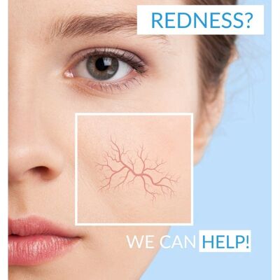 Dermedic Redness Calm - Gevoelige huid SPF 20 - 40ml Dermedic Redness Calm - Gevoelige huid SPF 20 - 40ml