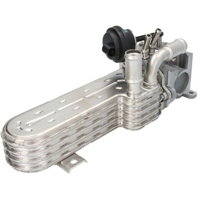 ENGITECH ENT520019 - EGR Cooler for VW, Audi, Seat, Skoda ENGITECH ENT520019 - EGR Cooler for VW, Audi, Seat, Skoda