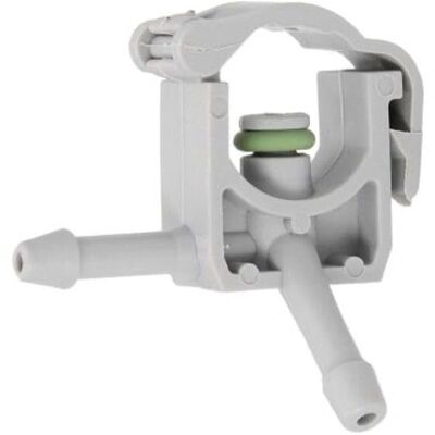 Engitech ENT250302 Pièce d'injecteur à rampe commune - Système de carburant Engitech ENT250302 Pièce d'injecteur à rampe commune - Système de carburant