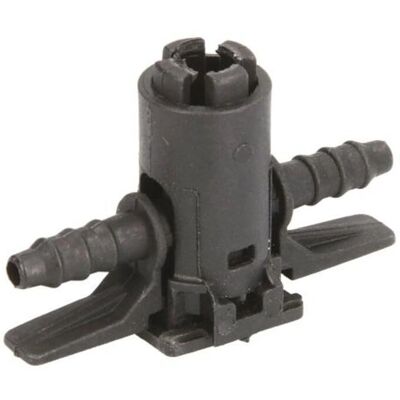 ENGITECH ENT250332 - Élément rail commun ENGITECH ENT250332 - Élément rail commun