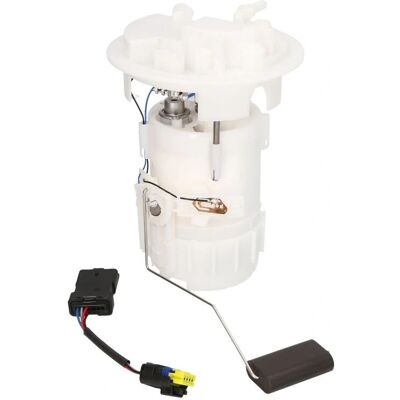 ENGITECH ENT100136 Drivstoffinnsprøytningsenhet - Elektrisk, 4 Tilkoblinger, Tankmontering ENGITECH ENT100136 Drivstoffinnsprøytningsenhet - Elektrisk, 4 Tilkoblinger, Tankmontering