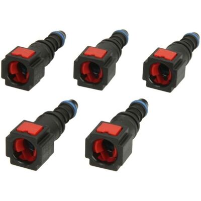 ENGITECH ENT120010 Raccord de ligne de carburant ENGITECH ENT120010 Raccord de ligne de carburant