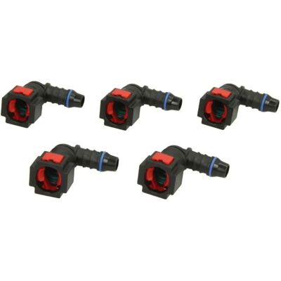 ENGITECH ENT120015 Raccord de conduite de carburant ENGITECH ENT120015 Raccord de conduite de carburant