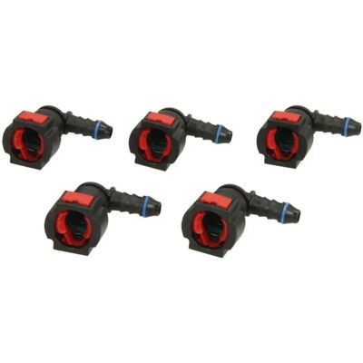 ENGITECH ENT120017 Raccord de conduite de carburant - Ligne de carburant ENGITECH ENT120017 Raccord de conduite de carburant - Ligne de carburant