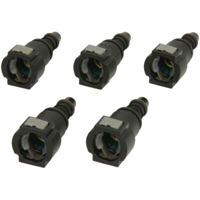 Connecteur de ligne de carburant ENGITECH - ENT250119 Connecteur de ligne de carburant ENGITECH - ENT250119