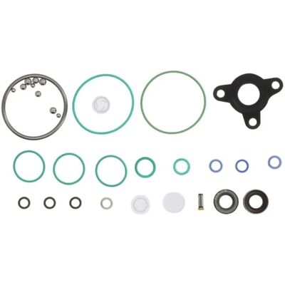 Kit de joints Engitech - Compatible avec Mercedes-Benz, Opel, Ford - pour Sprinter, Corsa D, Zafira B Kit de joints Engitech - Compatible avec Mercedes-Benz, Opel, Ford - pour Sprinter, Corsa D, Zafira B