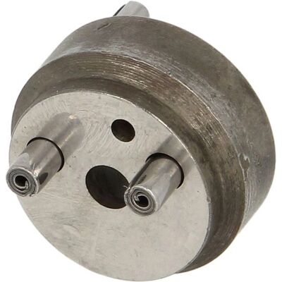 Engitech ENT280100 Injektionsnål - Injection nozzle Engitech ENT280100 Injektionsnål - Injection nozzle