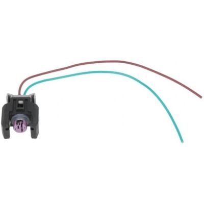 Engitech ENT250233 - Pièce de système Common Rail - Élément d'injecteur Engitech ENT250233 - Pièce de système Common Rail - Élément d'injecteur
