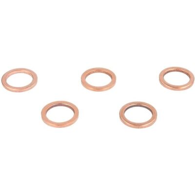 ENGITECH ENT250151 - Joint pour compartiment injecteur ENGITECH ENT250151 - Joint pour compartiment injecteur