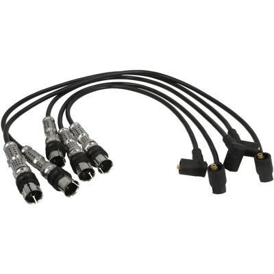 Kit de câbles d'allumage ENGITECH ENT910307 - M4, SAE, Cuivre Kit de câbles d'allumage ENGITECH ENT910307 - M4, SAE, Cuivre