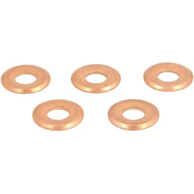 ENGITECH ENT250061/5 Joint d'injecteur - Joint d'injecteur ENGITECH ENT250061/5 Joint d'injecteur - Joint d'injecteur