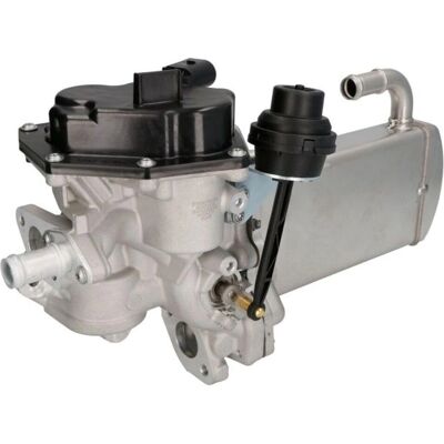 Module EGR ENGITECH ENT500103 - Acier inoxydable - 12V Module EGR ENGITECH ENT500103 - Acier inoxydable - 12V