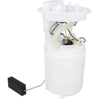 ENGITECH ENT100083 Pompe à Carburant - Électrique pour VW, Audi ENGITECH ENT100083 Pompe à Carburant - Électrique pour VW, Audi
