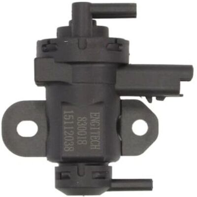 ENGITECH ENT830018 Trykktransmitter - Trykksensor for eksosgasser ENGITECH ENT830018 Trykktransmitter - Trykksensor for eksosgasser