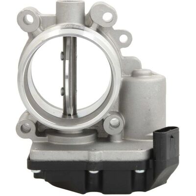 ENGITECH ENT310018 Air Intake Butterfly Valve - Air Intake ENGITECH ENT310018 Air Intake Butterfly Valve - Air Intake