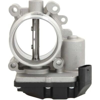 ENGITECH ENT310018 Air Intake Butterfly Valve - Air Intake ENGITECH ENT310018 Air Intake Butterfly Valve - Air Intake