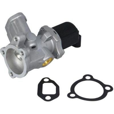 Zawór EGR ENGITECH ENT500026 - Po lewej stronie dla Opel, Fiat - EGR, Soupape EGR Zawór EGR ENGITECH ENT500026 - Po lewej stronie dla Opel, Fiat - EGR, Soupape EGR