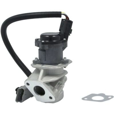 ENGITECH ENT500032 - EGR-Ventil für Citroën C5 3, Ford Focus 2, Peugeot Partner II ENGITECH ENT500032 - EGR-Ventil für Citroën C5 3, Ford Focus 2, Peugeot Partner II