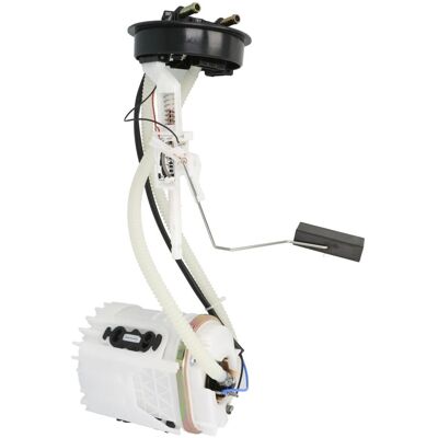 ENGITECH ENT100062 Fuel Pump - Electric Operation ENGITECH ENT100062 Fuel Pump - Electric Operation