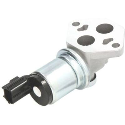 ENGITECH ENT700002 Electric Idle Control Valve for Ford KA 3-door, Fiesta 4, Focus Mk1 - Idle Control Valve ENGITECH ENT700002 Electric Idle Control Valve for Ford KA 3-door, Fiesta 4, Focus Mk1 - Idle Control Valve