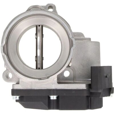 ENGITECH ENT310017 Air Intake Butterfly Valve - Air Intake ENGITECH ENT310017 Air Intake Butterfly Valve - Air Intake
