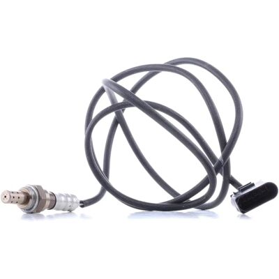 ENGITECH Oxygen Sensor - VW Audi Mercedes-Benz - Regulation Sensor, 4 Pipes ENGITECH Oxygen Sensor - VW Audi Mercedes-Benz - Regulation Sensor, 4 Pipes