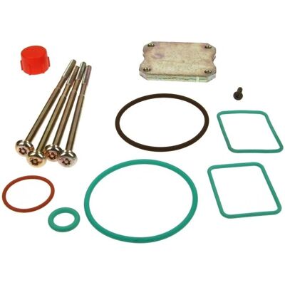 ENGITECH ENT270002 Drivstoffsystemelement ENGITECH ENT270002 Drivstoffsystemelement