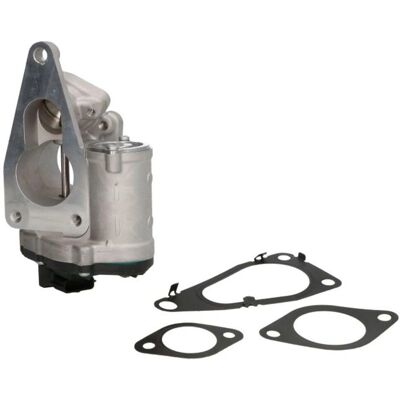 ENGITECH ENT500061 EGR-ventil - Med pakning - Uten adapter - Programvareoppdatering nødvendig ENGITECH ENT500061 EGR-ventil - Med pakning - Uten adapter - Programvareoppdatering nødvendig