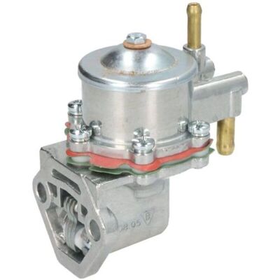 Pompe à carburant ENGITECH ENT110006 - Mécanique Pompe à carburant ENGITECH ENT110006 - Mécanique
