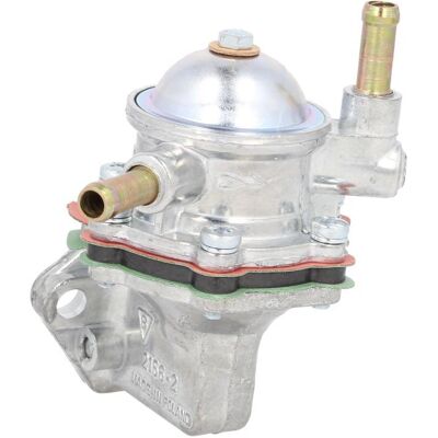ENGITECH ENT110007 - Mechanische Kraftstoffpumpe für LADA Niva, Nova, Limousine ENGITECH ENT110007 - Mechanische Kraftstoffpumpe für LADA Niva, Nova, Limousine