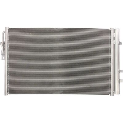 THERMOTEC KTT110231 Ilmastointivirtalaitteen lauhdutin - BMW X3, X4 THERMOTEC KTT110231 Ilmastointivirtalaitteen lauhdutin - BMW X3, X4