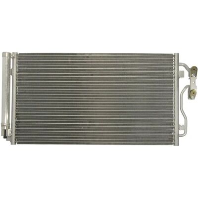 THERMOTEC KTT110237 - Condensateur pour Climatisation THERMOTEC KTT110237 - Condensateur pour Climatisation