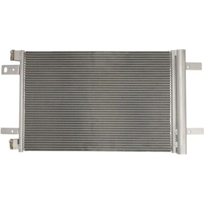 THERMOTEC KTT110289 - Condensador para Aire Acondicionado THERMOTEC KTT110289 - Condensador para Aire Acondicionado