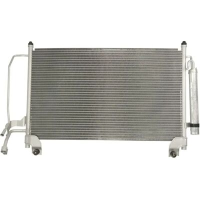 Thermotec KTT110295 - Condensador de aire acondicionado Thermotec KTT110295 - Condensador de aire acondicionado