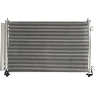 THERMOTEC KTT110296 Luftkonditioneringskondensor - 706-411-16 THERMOTEC KTT110296 Luftkonditioneringskondensor - 706-411-16