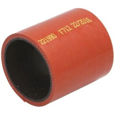 THERMOTEC DCA016TT Turbo ilmanottoletku THERMOTEC DCA016TT Turbo ilmanottoletku