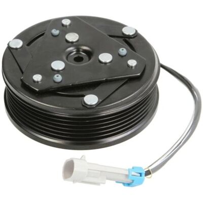 THERMOTEC KTT040219 - Magnetic Clutch for HVAC THERMOTEC KTT040219 - Magnetic Clutch for HVAC