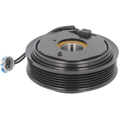THERMOTEC KTT040223 Kytkin - Sähkökäyttöinen, ilmastointilaitteen kompressoreihin THERMOTEC KTT040223 Kytkin - Sähkökäyttöinen, ilmastointilaitteen kompressoreihin