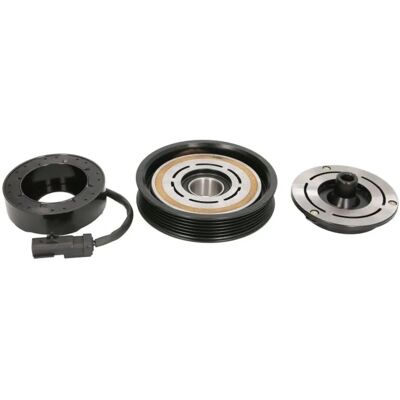 THERMOTEC KTT040193 Frizione magnetica - Compressore aria condizionata THERMOTEC KTT040193 Frizione magnetica - Compressore aria condizionata