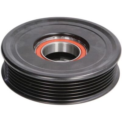 Thermotec KTT040201 - Magneettinen Kytkin Ilmastointilaitteen Kompressoriin Thermotec KTT040201 - Magneettinen Kytkin Ilmastointilaitteen Kompressoriin