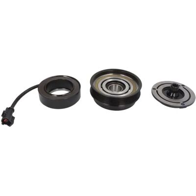THERMOTEC KTT040194 Vetohihna - Ilmastointikompressori THERMOTEC KTT040194 Vetohihna - Ilmastointikompressori