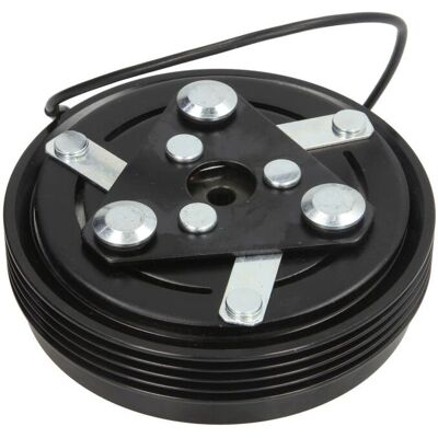 THERMOTEC KTT040203 - Kupplung für Klimakompressor THERMOTEC KTT040203 - Kupplung für Klimakompressor