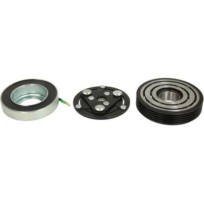 THERMOTEC KTT040217 Elektromagnetkupplung - Kompressortyp THERMOTEC KTT040217 Elektromagnetkupplung - Kompressortyp