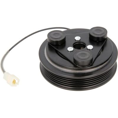 THERMOTEC KTT040232 Magneettinen Välitys ilmastointilaitteen kompressoreille THERMOTEC KTT040232 Magneettinen Välitys ilmastointilaitteen kompressoreille