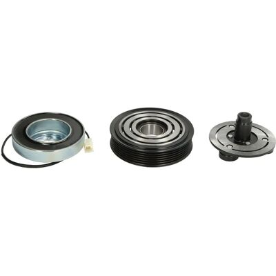 THERMOTEC KTT040229 - Klimakompressor koppling THERMOTEC KTT040229 - Klimakompressor koppling