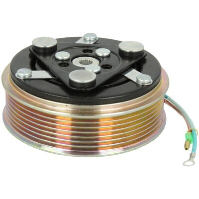 Thermotec KTT040204 Magnetkupplung für Klimakompressoren Thermotec KTT040204 Magnetkupplung für Klimakompressoren