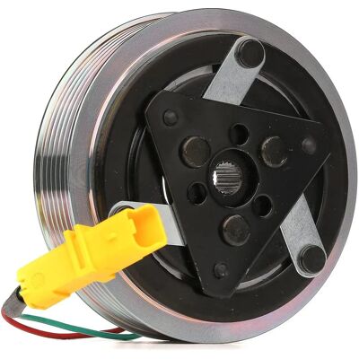 THERMOTEC KTT040199 Magnetkupplung für Klimakompressoren THERMOTEC KTT040199 Magnetkupplung für Klimakompressoren