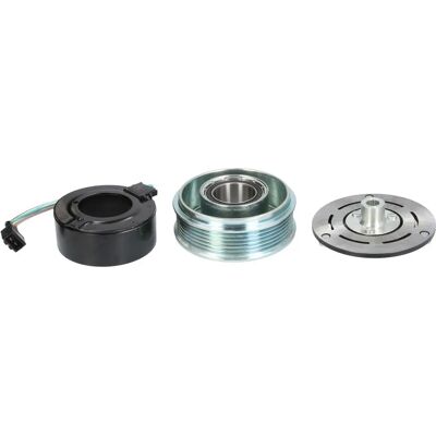 THERMOTEC KTT040211 Magnetisk Kopling til Luftkonditioneringskompressorer THERMOTEC KTT040211 Magnetisk Kopling til Luftkonditioneringskompressorer
