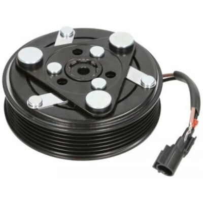 THERMOTEC KTT040210 Magnetkupplung für Klimaanlagen THERMOTEC KTT040210 Magnetkupplung für Klimaanlagen